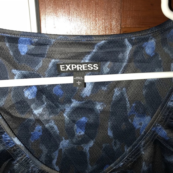 Express Dress - Picture 3 of 4